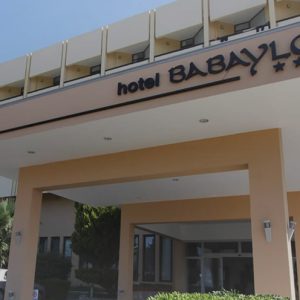 Babaylon Hotel