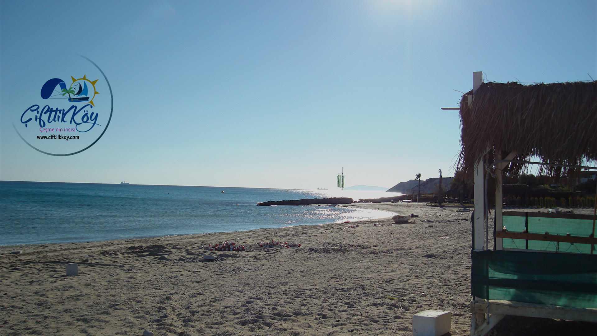 çeşme altınkum