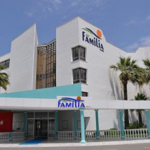 Club Familia