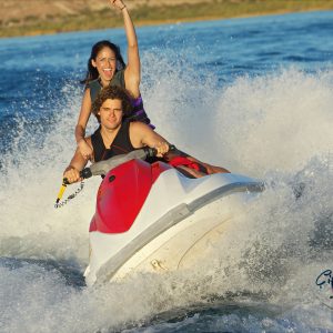Jetski