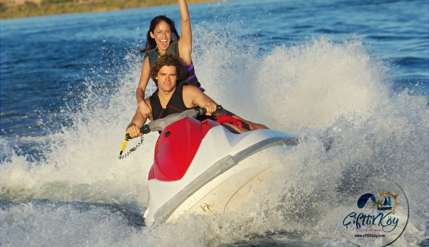 jetski