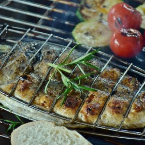 Çeşme'de ne yenir