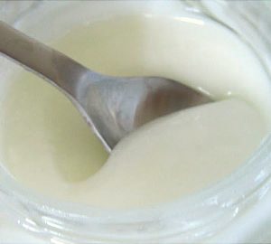Sakız Reçeli